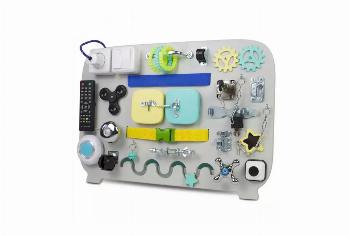 Busyboards