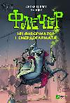 Children's book Flecher Nose-informant and smerdogarmata