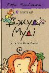 Книга Джуди Муди и талисман неудачи. Книга 11