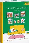 Book Seven Redhead Stories (in English)