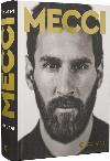 Messi's book