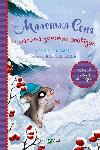 The Book Little Sonya and the Winter Story Cap