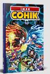 Comic Sonic the Hedgehog. Fate of Doctor Eggman. Volume 2