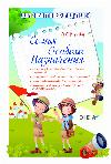 Book for parents Special purpose family (in Russian)